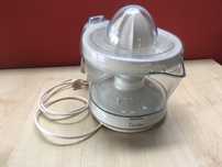 Wyciskarka do soku Philips Cucina