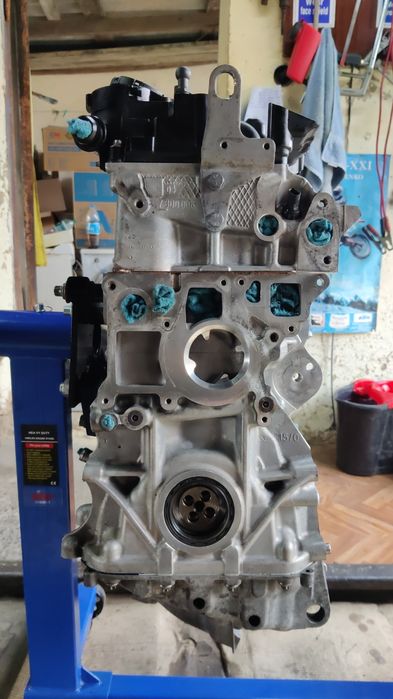 Продам N57D30B с гарантией