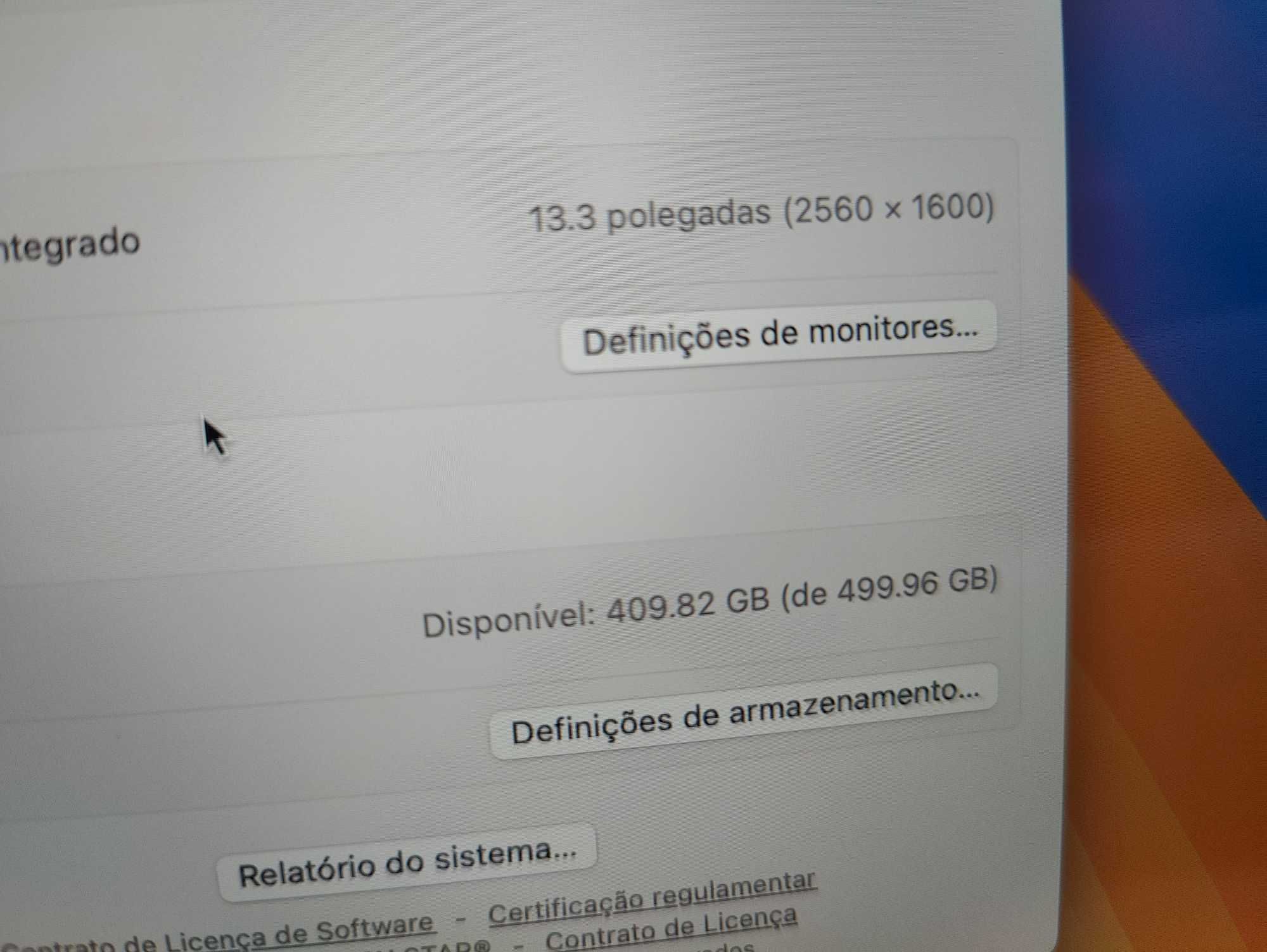 MacBook Pro 2020 i7 16GB RAM 500GB SSD + Software Grátis , DJ Video #3