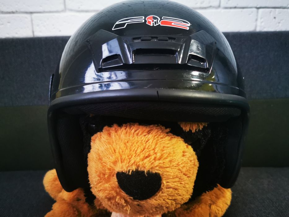 Продам шолом xs 53-54