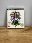 Gra The Sims 3 Ps3 Playstation 3 Używana