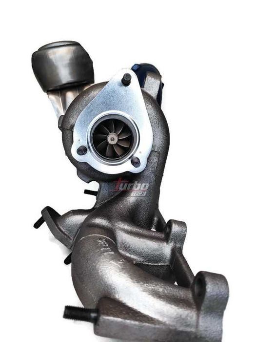 Turbo Hybryda GT2060VR do 280KM 1.9TDi ASZ/ARL Plug&Play ! KULKA !