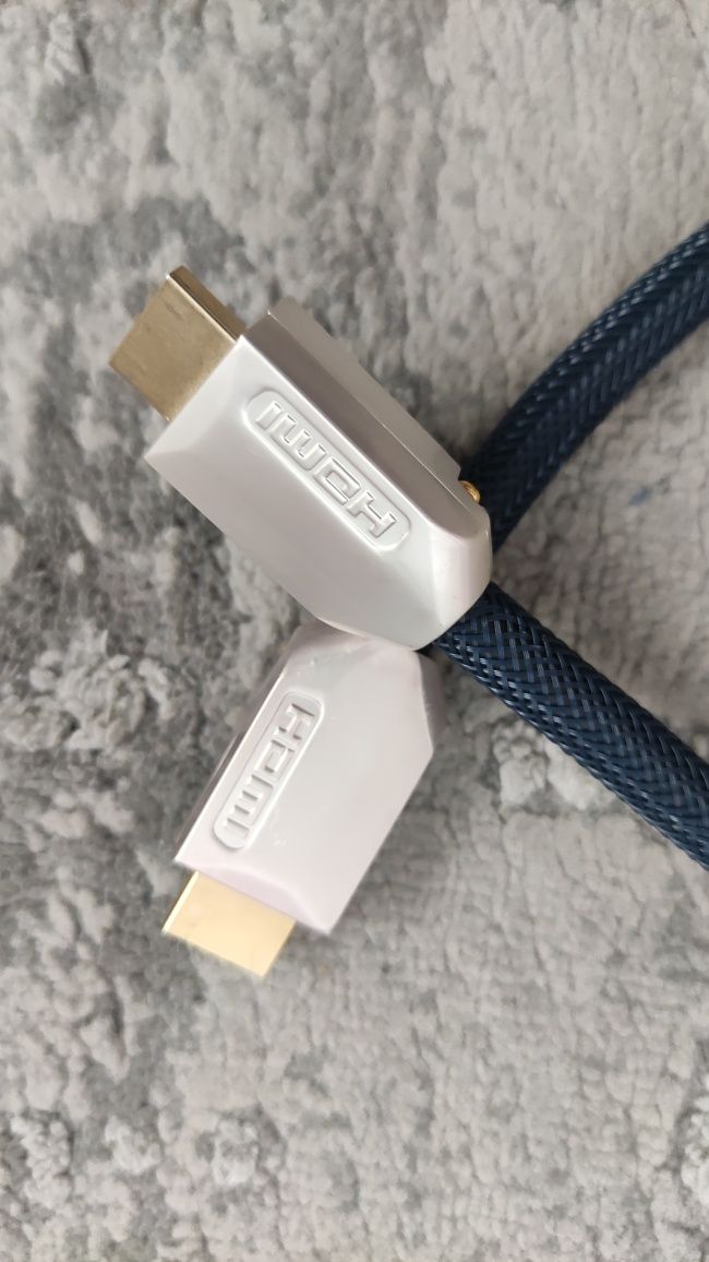 Ricable Supreme MKII HDMI 50 cm