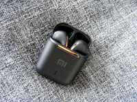 Słuchawki Xiaomi Mi Black&Gold (outlet)