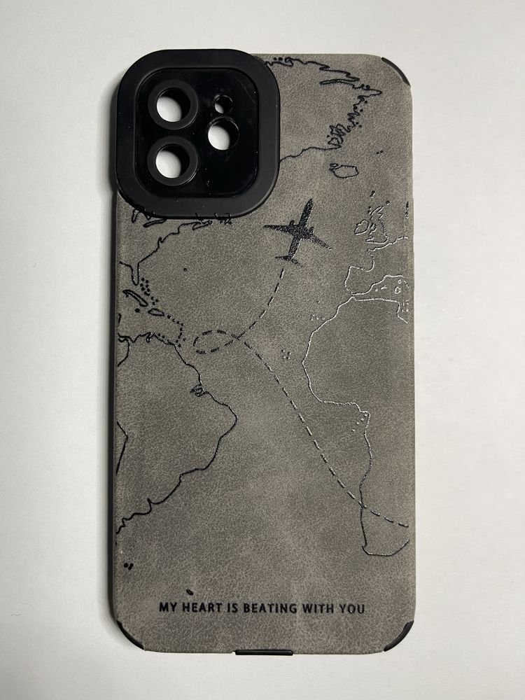 Etui/Case iPhone 12
