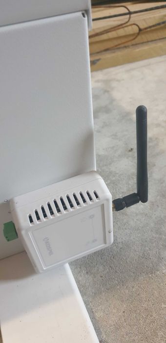 Kocioł elektryczny Kospel 24kw