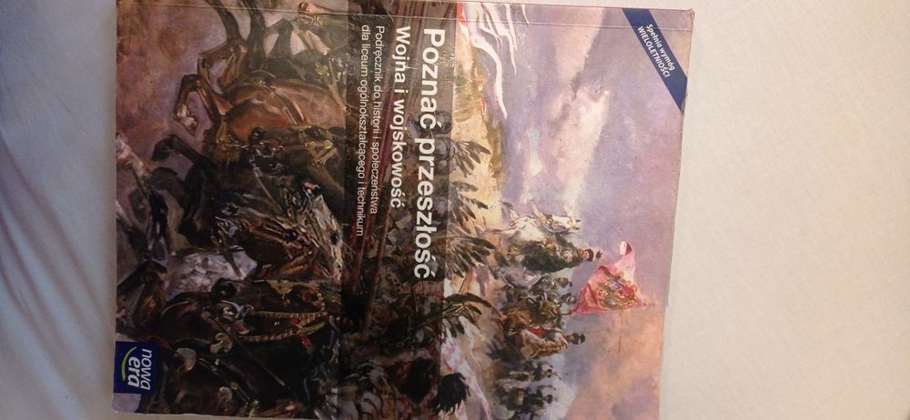 Poznać przeszłość Wojna i wojskowość