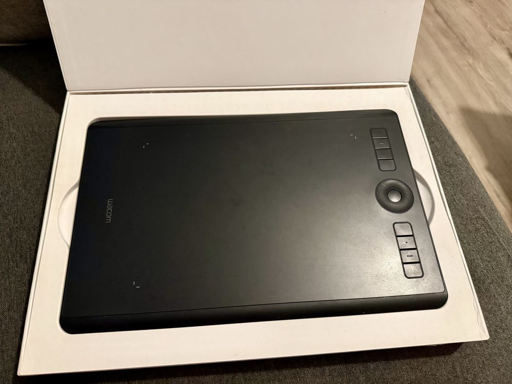 Wacom Intuos Pro