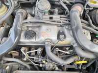 SILNIK KPL MOTOR FORD FOCUS I LIFT 1,8 TDCI 100KM _04