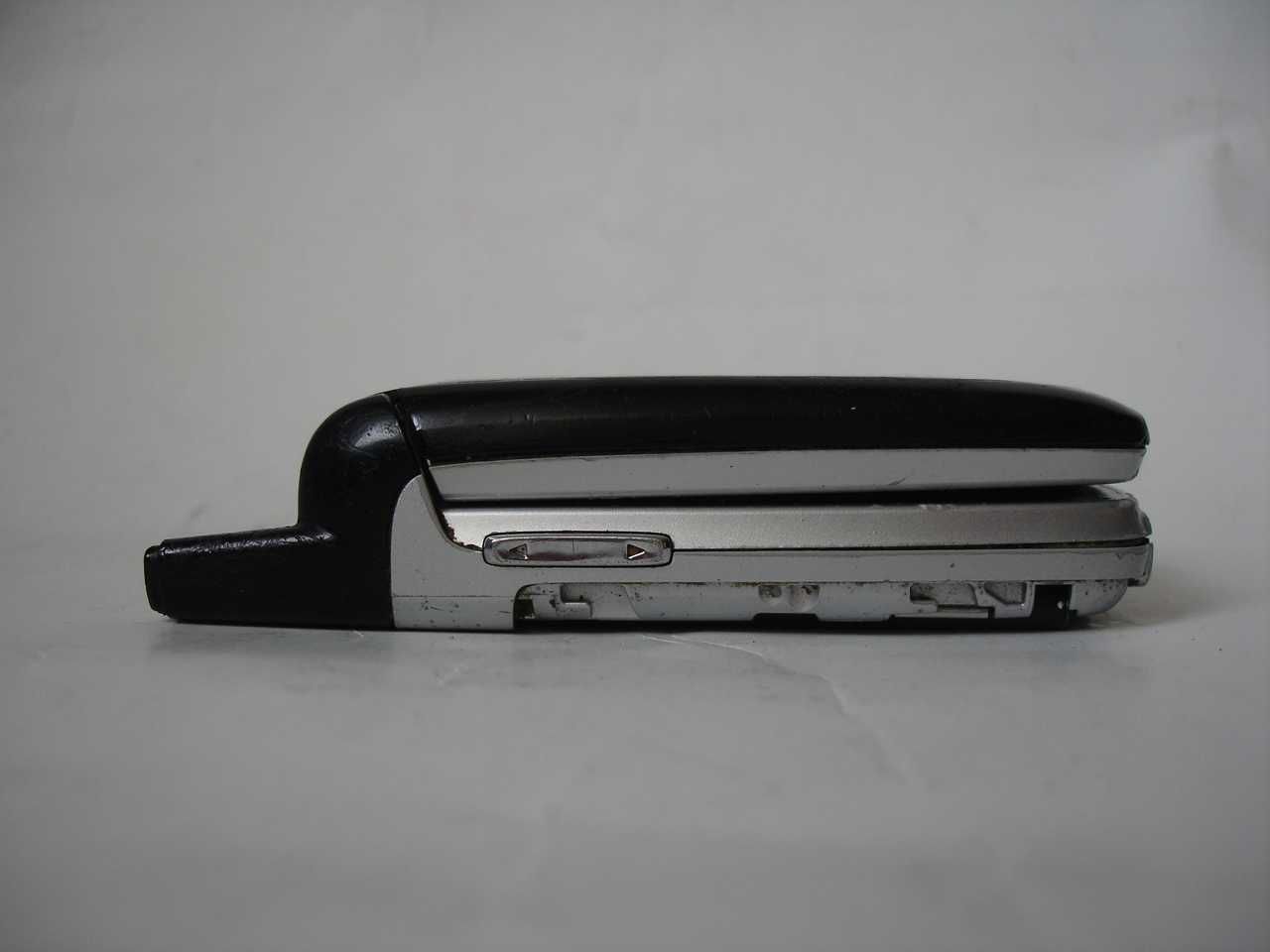 Nokia 6103 - klapka - klasyk!