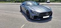 Mercedes-Benz AMG GT R