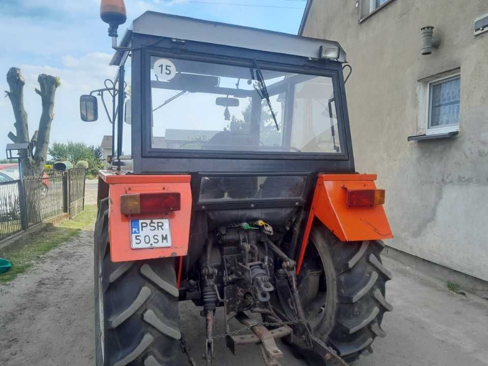 Sprzedam Ursus C360 (C355)