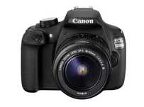 Máquina Fotográfica Canon EOS 1200D