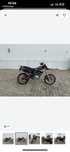 Derbi Senda Baja SM 125