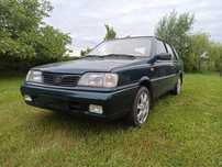 Polonez  ATU  1.6