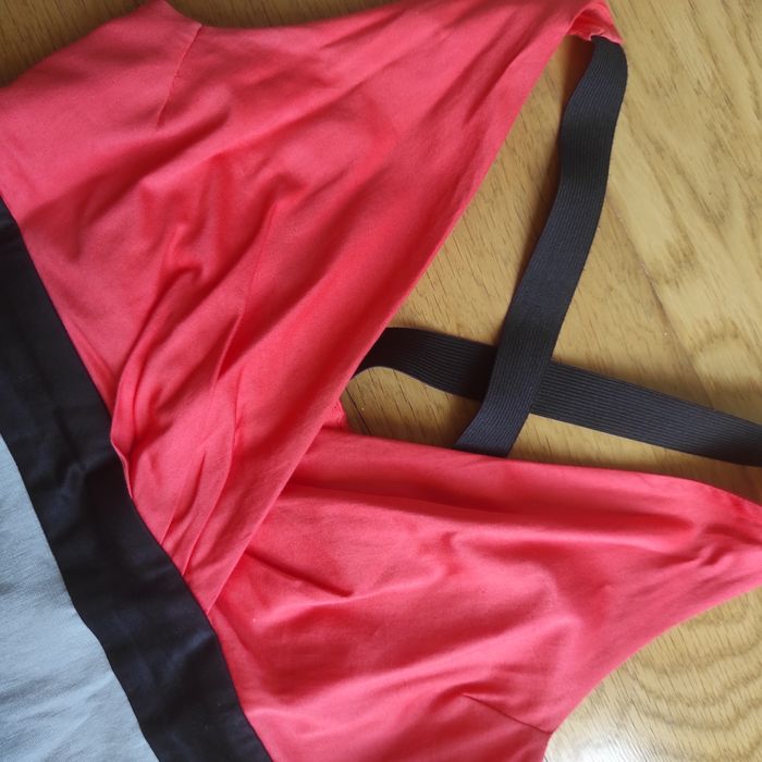 Vestido Sinéquanone