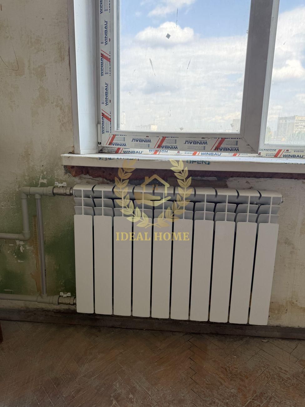 Продаж 2-кімнатної квартири в Києві на вул. Русанівська набережна