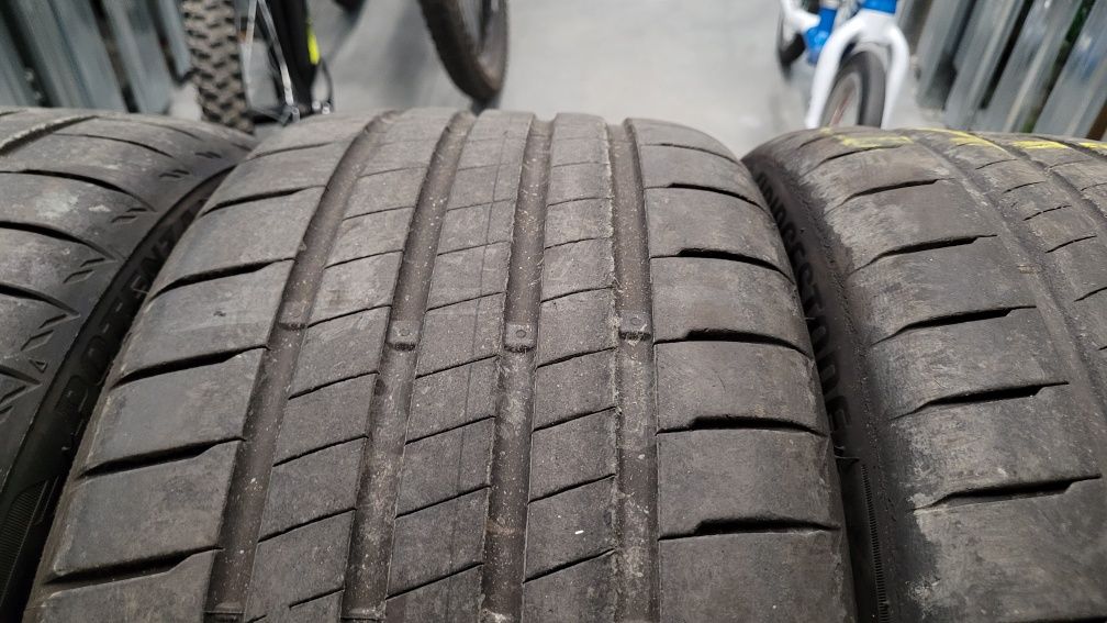Cena za 4szt. Bridgestone Potenza s005 225/40 r18