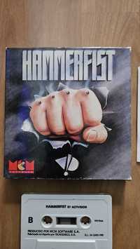 Jogo ZX Spectrum HammerFist (Original)