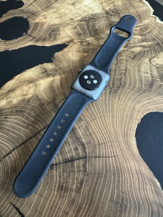 Apple Watch Series 3 38 mm