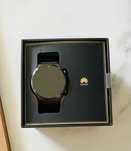 HUAWEI Watch GT2 Pro brązowy, komplet, stan idealny, 1 właściciel