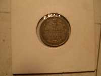 Moneta 10 Kopiejek 1914
