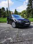 Audi A38P 1.6 MPI