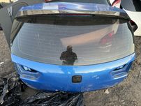 Seat leon klapa bagaznika