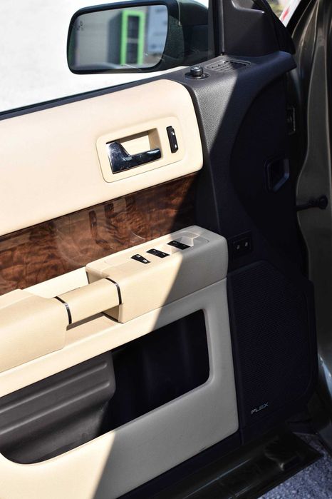 Ford Flex 2013р. 3.5 бензин обмін (Перший внесок від 20%)