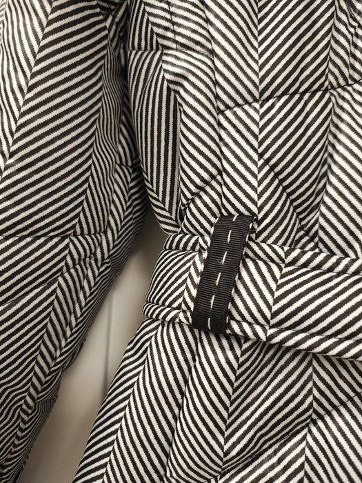 Płaszcz Dagon 40/42