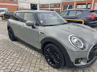 MINI Clubman One D 4Business Plus Auto