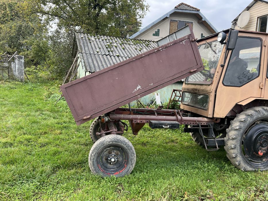 Продам Трактор Т 16