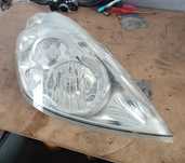 Lampa przód prawa Renault Master III 3
