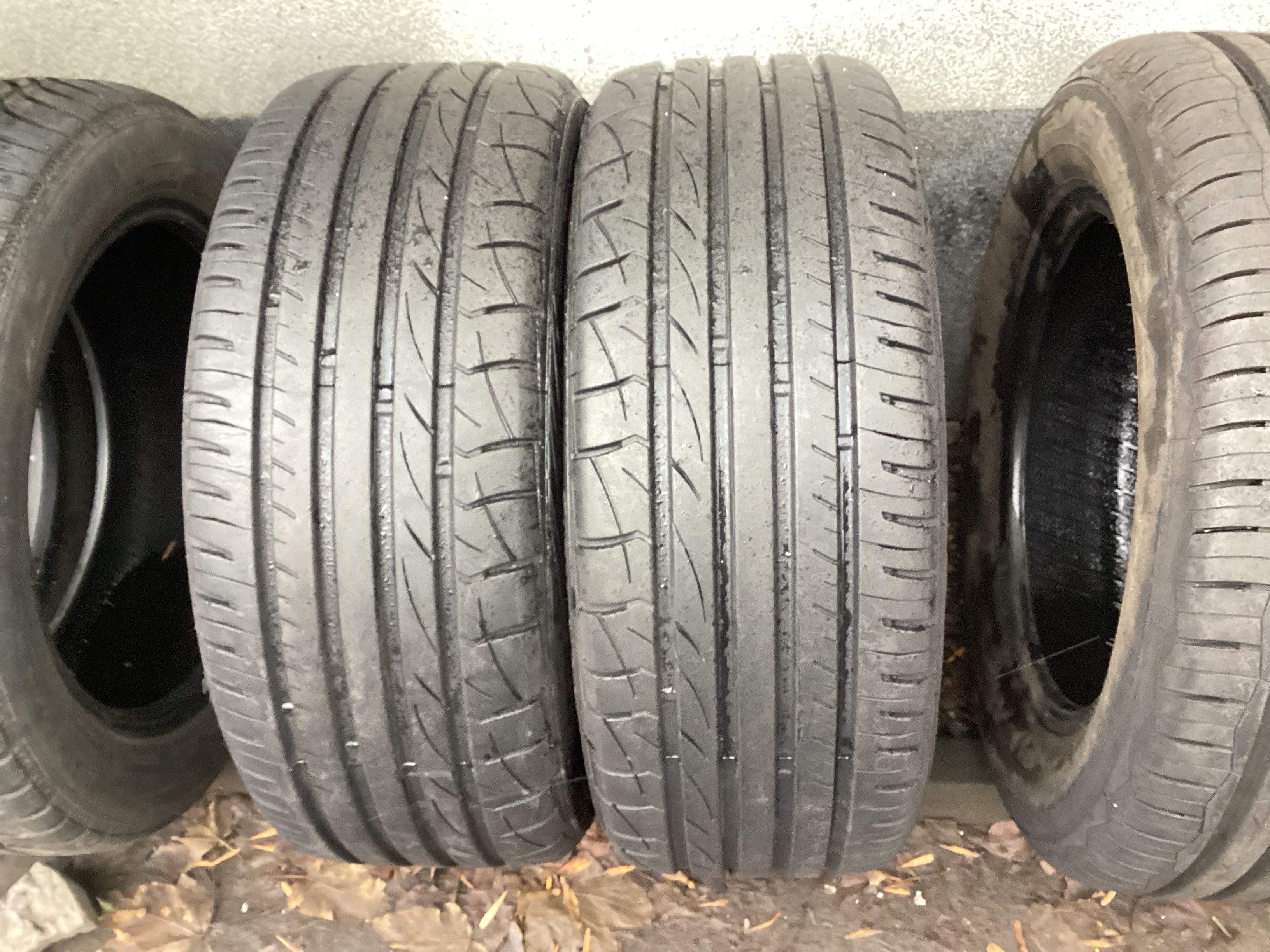 PREMIORRI 215/45r17 2szt opony lato letnie 6.8mm 2023r