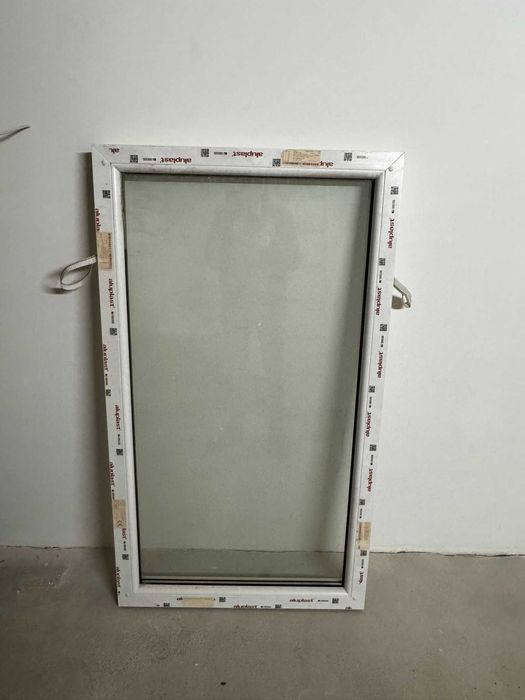Okno Aluplast ID4000