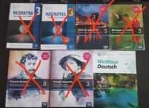 Podręczniki klasa 3 niemiecki