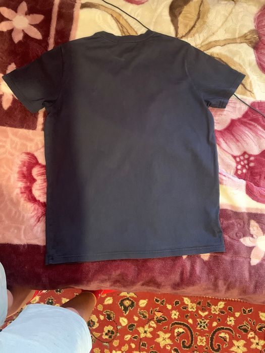 FREDPERRY M чоловіча футболка