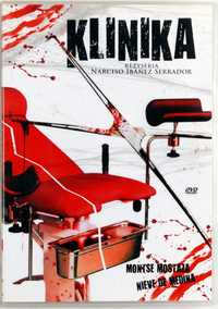 DVD Klinika (Kino Świat)