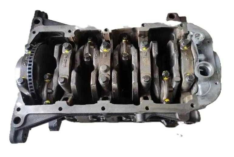 Bloco Motor Opel INSÍGNIA 2.0 CDTI A20DTH Saab Fiat Alfa  RECONSTRUÍDO