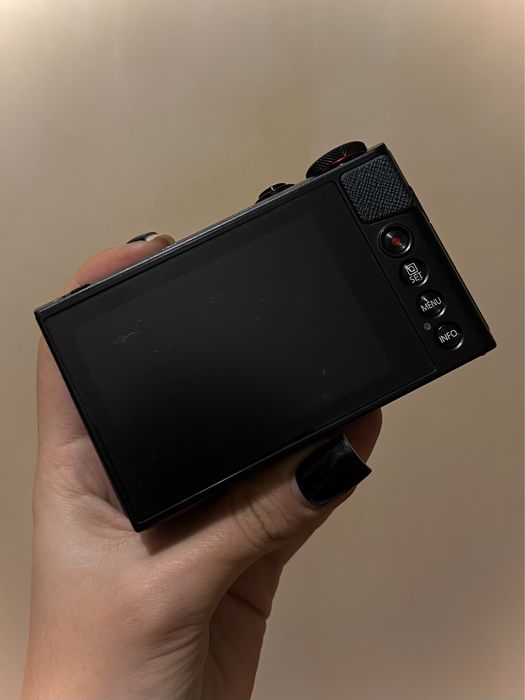 Canon PowerShot g9x (брат g7x) ТОРГ !