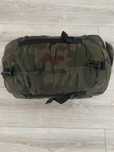 Spiwor wojskowy 729A 2 w 1