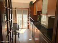 Venda de Apartamento T3 em Rio Tinto - Gondomar