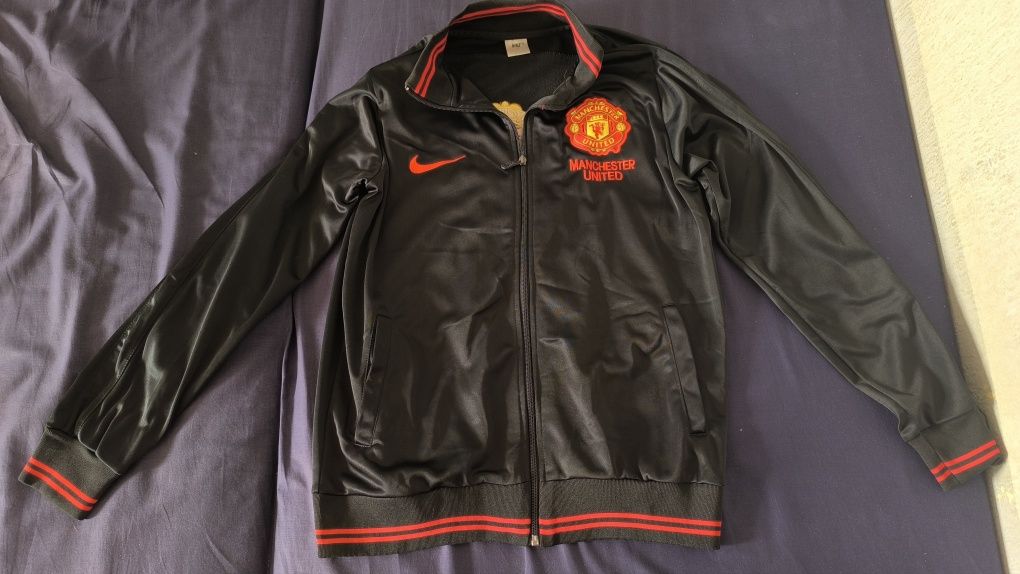 Bluza klubowa Manchester United