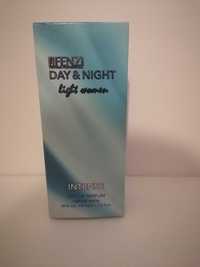 Woda perfumowana Day & Night light women Intense