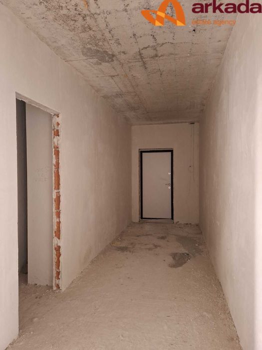 2кім в ЖК Park Residence! Озеро Парк!