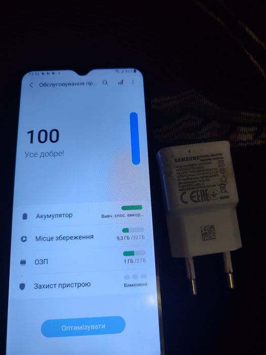Samsung galaxy A02