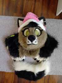 Fursuit furry wilk maxx