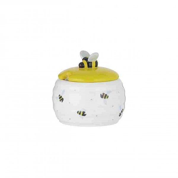 Cukierniczka ceramiczna, Sweet bee / Price and Kensington