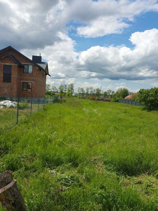 Продаж ділянки 15с. Вороців