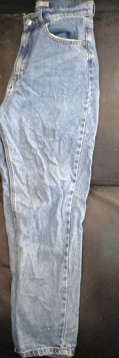 Calças de ganga pull and bear